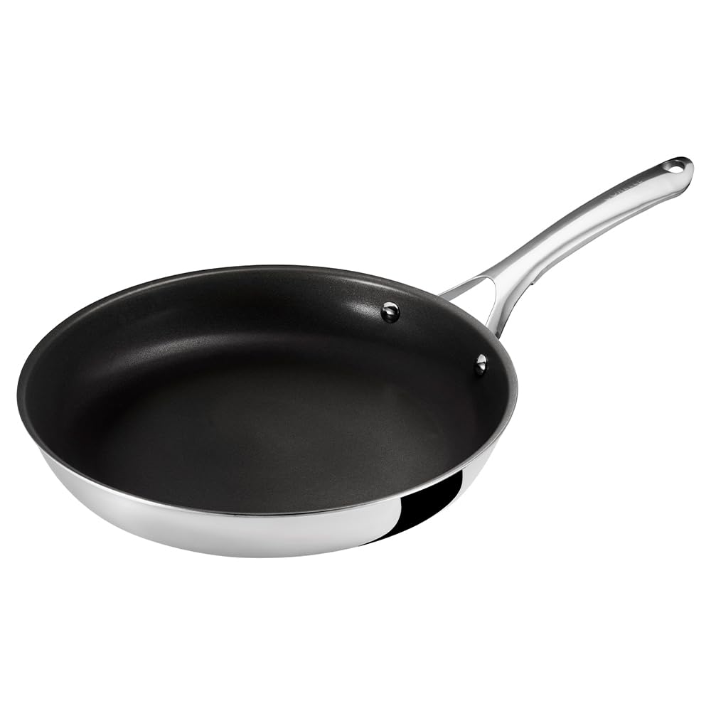 Corelle (Corelle) Frying Pan 12 inches IH Compatible Gas Fire Compatible PFAS-Fr