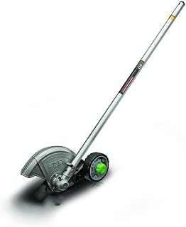 EGO Power+ EA0800 8-Inch Edger Attachment for EGO 56-Volt Lithium-ion Power Head System (Renewed)