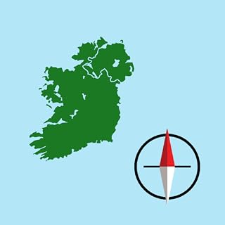 Irish Grid Ref Compass