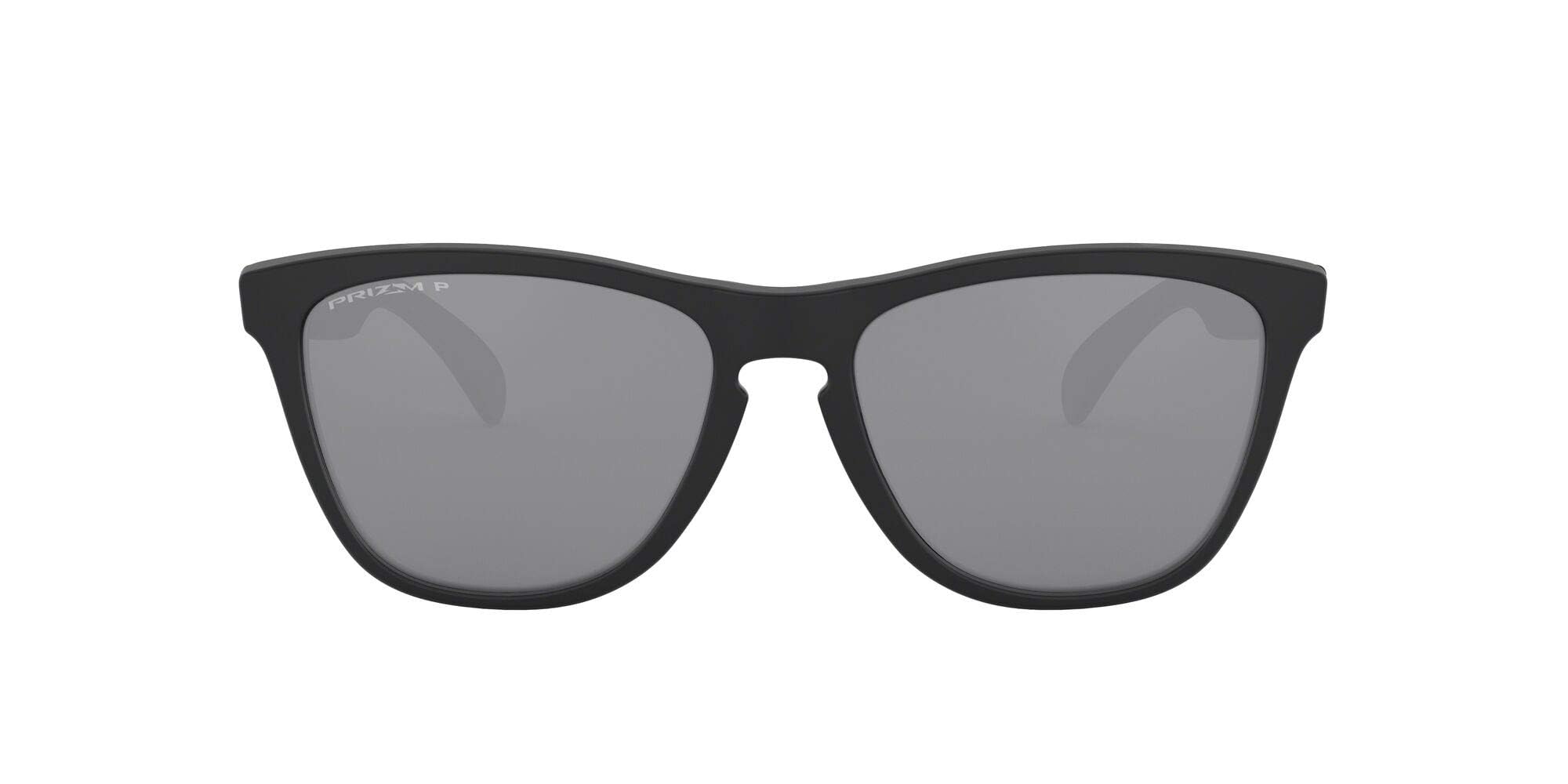 Oakley OO9013 Frogskins Square Sunglasses for Men for Women