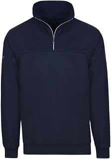 Trigema Men's Sweatshirt