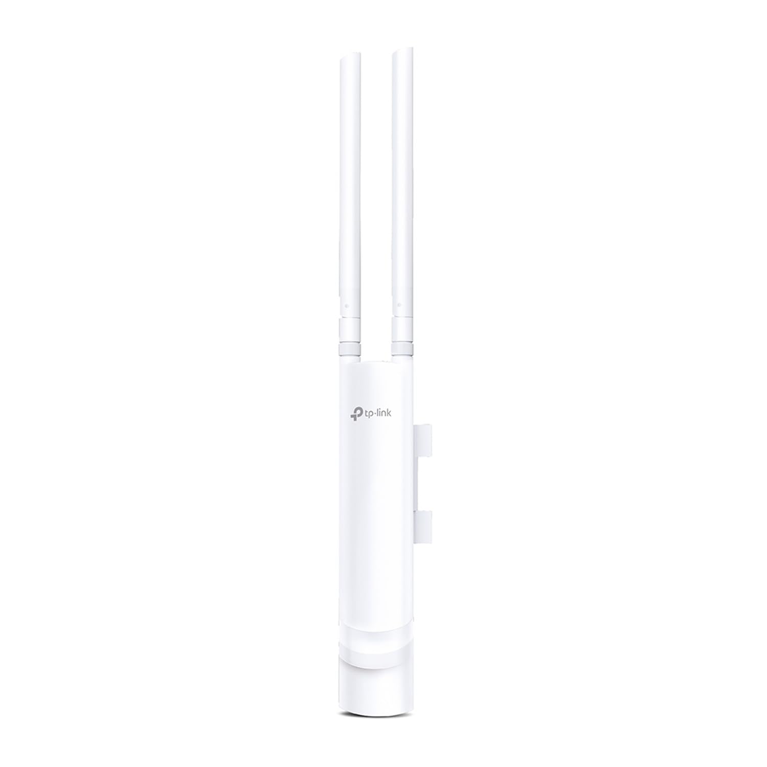 Omada AC1200 Outdoor Wireless Access Point, w/PoE Injector(EAP225-Outdoor) | Out