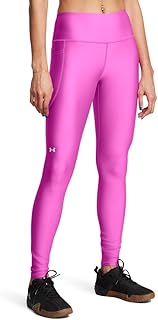 Under Armour HeatGear Armour Women's High Waist Leggings