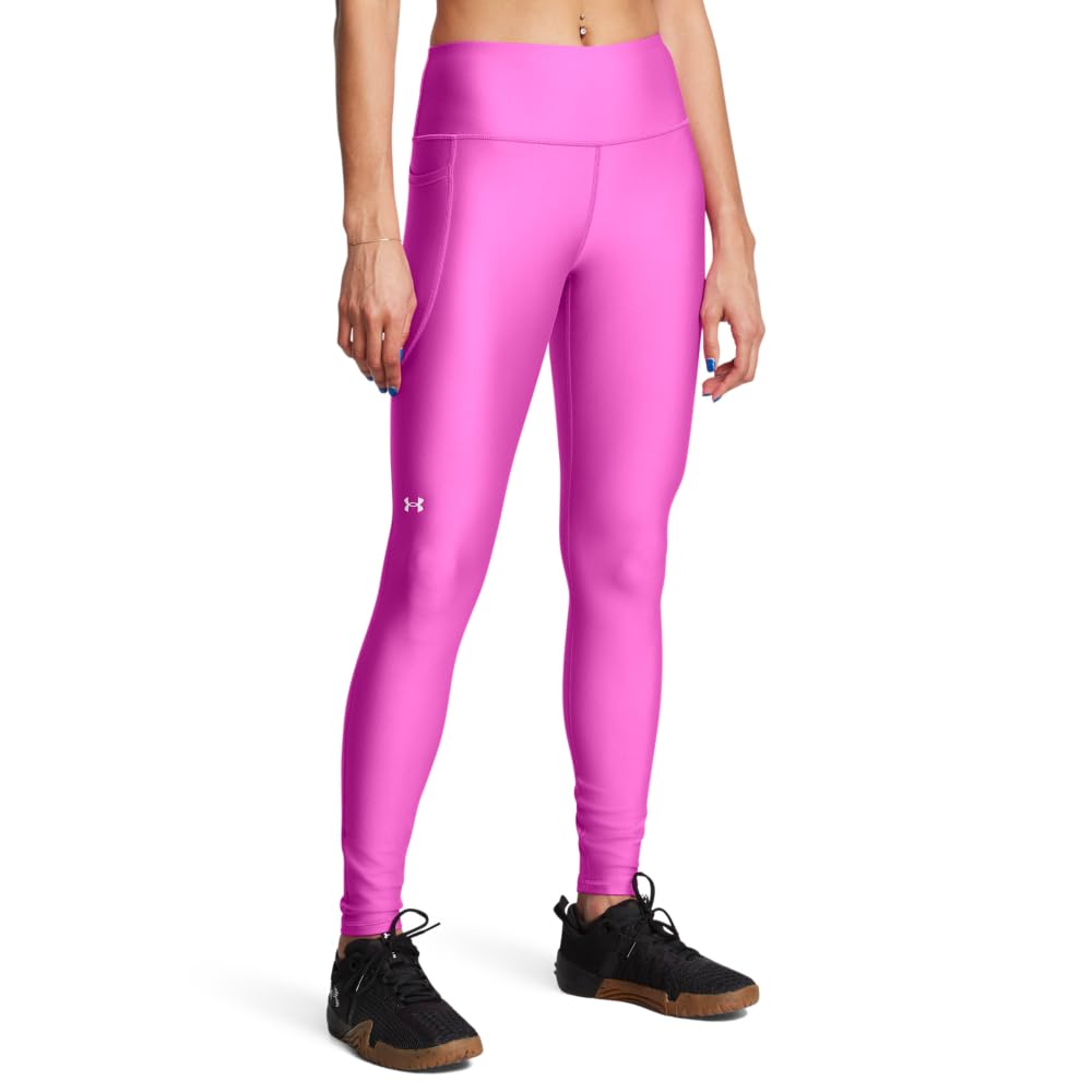 Under Armour HeatGear Armour Women's High Waist Leggings