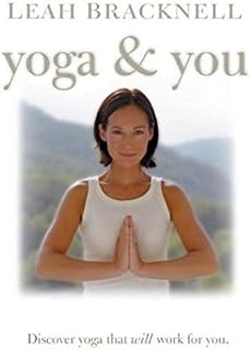 Leah Bracknell - Yoga And You [DVD]