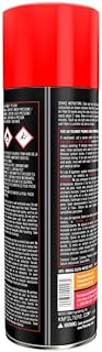 K&N Air Filter Oil: 6.5 Oz Aerosol; Restore Engine Air Filter Performance and Efficiency, 99-0504