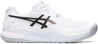 ASICS Homme Gel-Resolution 9 Sneaker