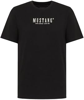 MUSTANG Style Austin Men's T-Shirt