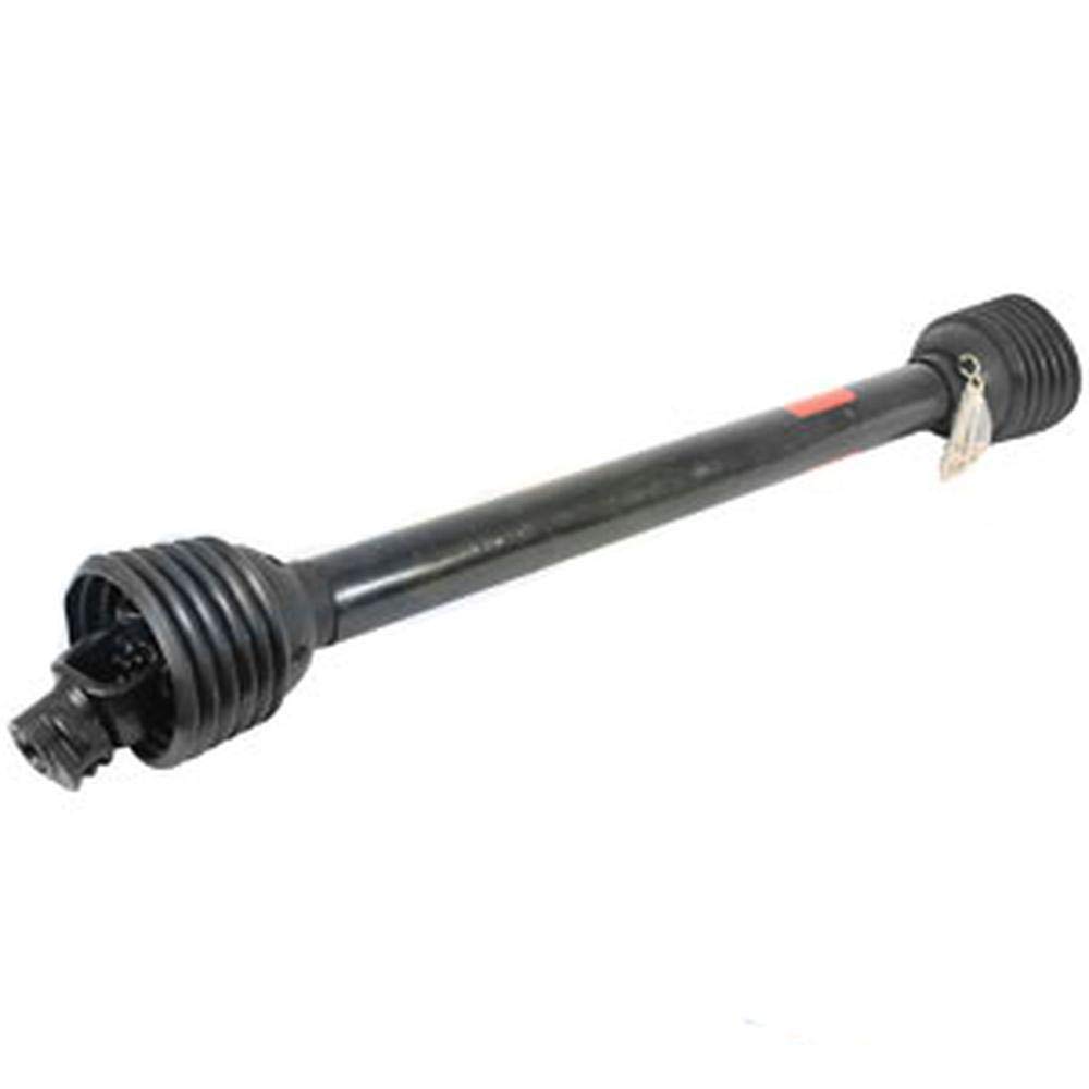 14006448 QD Driveline - 48in Fits Edcor, John Deere, Land Pride, Bush Hog | 1 3/