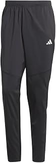 adidas Mens Own The Run B Pant Laufbekleidung Long Pant Black - Black