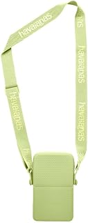 Havaianas - Street Bag, Borsa Pratica E Versatile, Con Cinghia Regolabile Da 1,20 M, Impermeabile, Unisex Adulti
