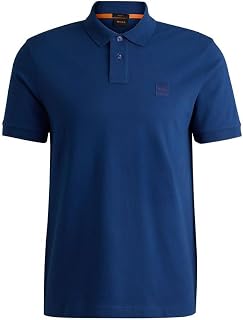 Boss Passenger 10256683 01 Men's Polo Shirt (Pack of 1)