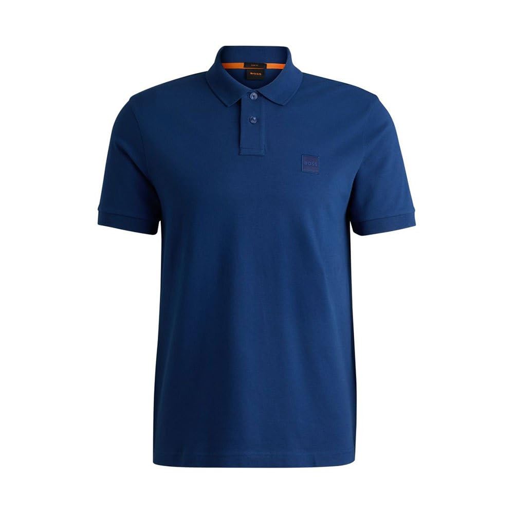 Boss Passenger 10256683 01 Men's Polo Shirt (Pack of 1)