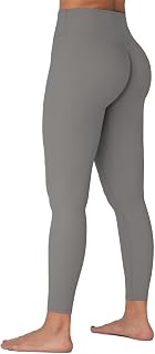 Sunzel Sunzfly Women's Invisible Butt Lift Leggings High Waist Gym Yoga Leggings Tummy Control