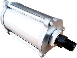 Pneumatic Jack Booster Pump Compatible with Industrial Shop 20T 32T 50T