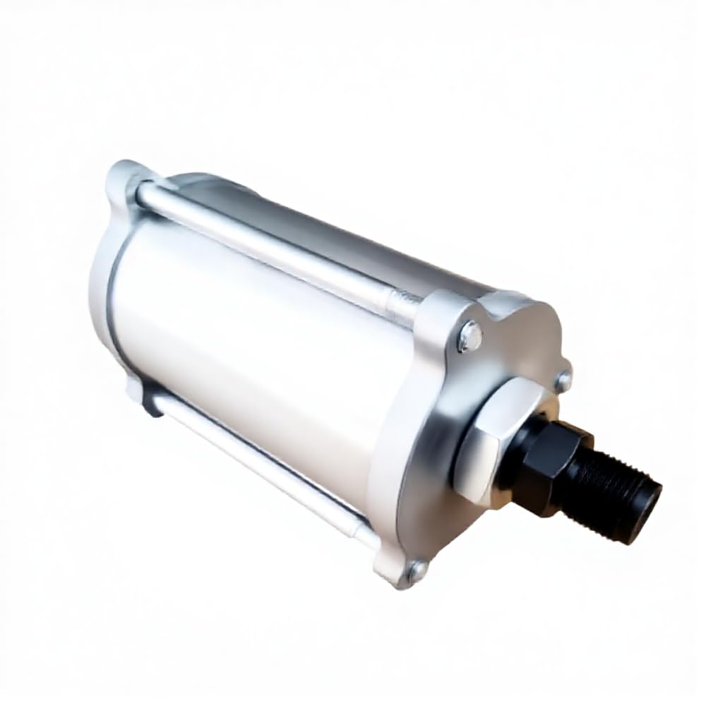 Pneumatic Jack Booster Pump Compatible with Industrial Shop 20T 32T 50T