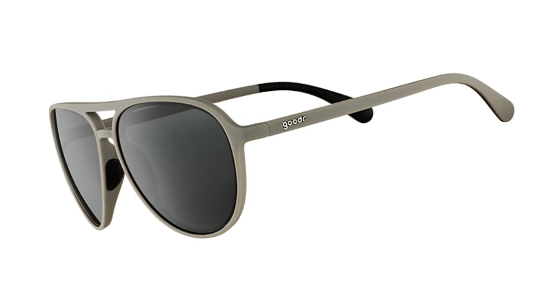 goodr Mach G Polarized Sunglasses Women & Men