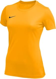 Nike Academy 21 Training Women's Short Sleeve T-Shirt
