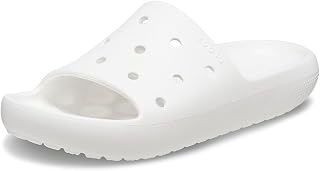 Crocs Classic Slide V2 Flip Flops Unisex - Adult