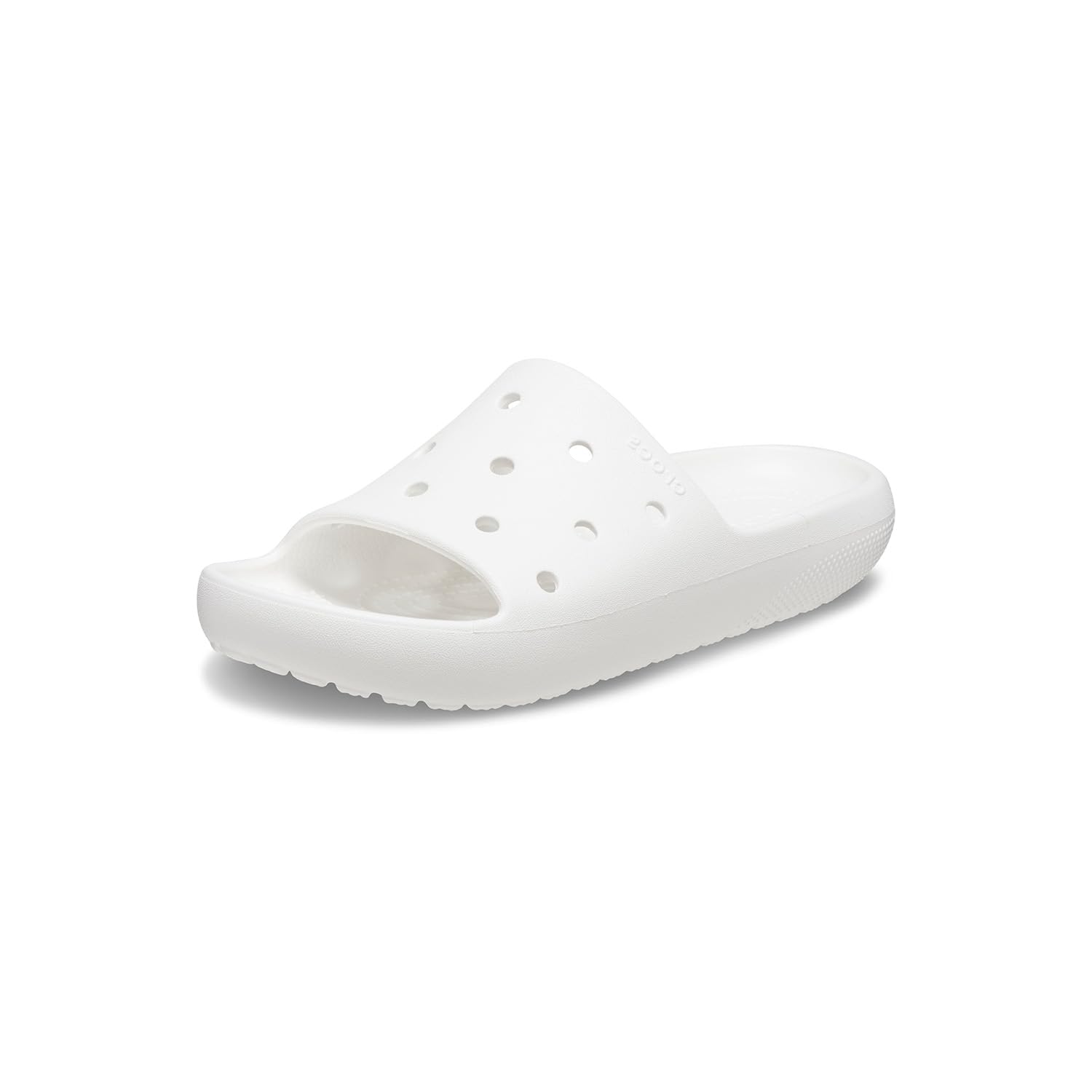 Crocs Classic Slide V2 Flip Flops Unisex - Adult