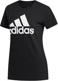 adidas Men's Basic Badge Of Sport T-Shirt