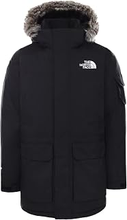 The North Face McMurdo Jacket, Coats