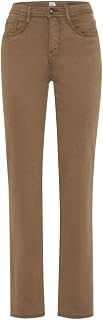 BRAX Style.Carola Thermo Denim Feminine Women's Trousers