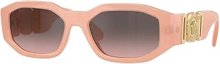 Versace Unisex Sunglasses