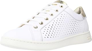 Geox Women's D Jaysen B Sneaker