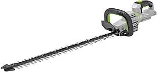 EGO POWER+ Hedge Trimmer Cordless, Electric Hedge Trimmer 26", Battery and Charger Not Included - HT2600