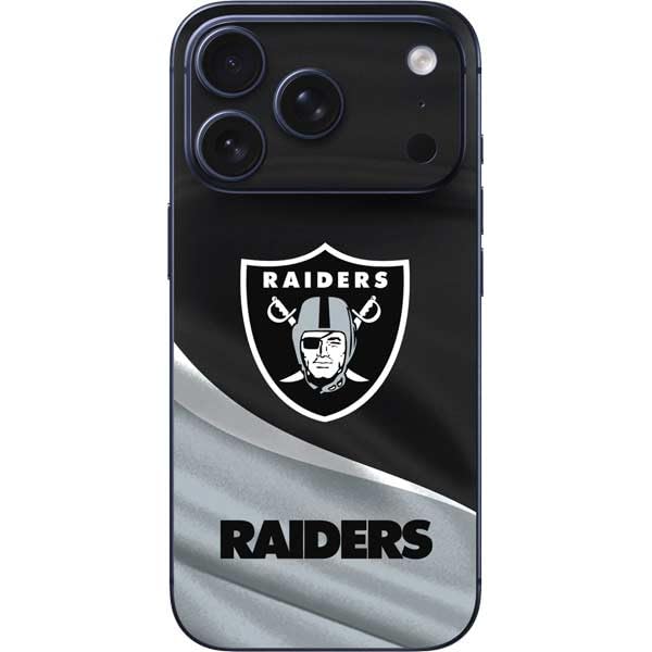 Skinit Decal Phone Skin Compatible with iPhone 17 Pro Max - Officially Licensed 