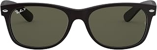 Ray-Ban 0rb2132 Unisex Adult Frames (Pack of 1)
