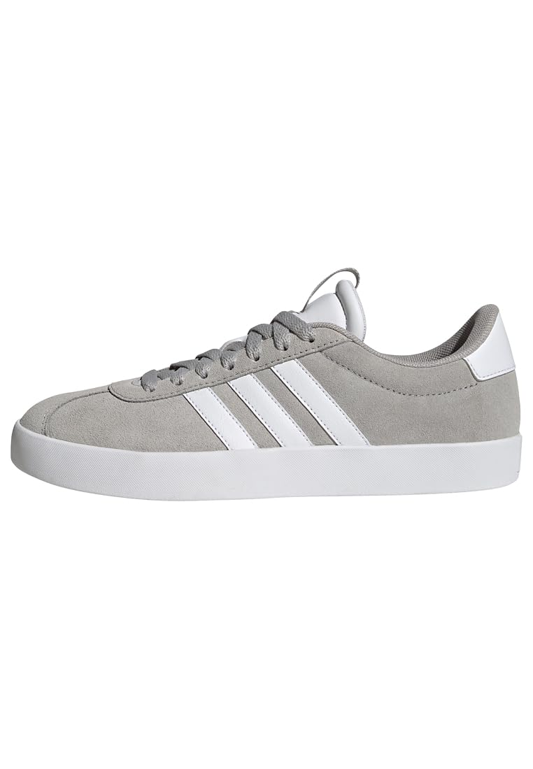 Adidas Women's VL Court Shoes Sneaker