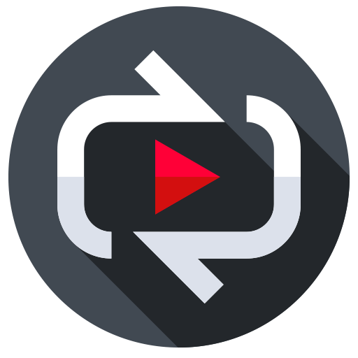 Reverse Video Backwards - Video Reversing & editor video - Slow & Fast Motion Vi