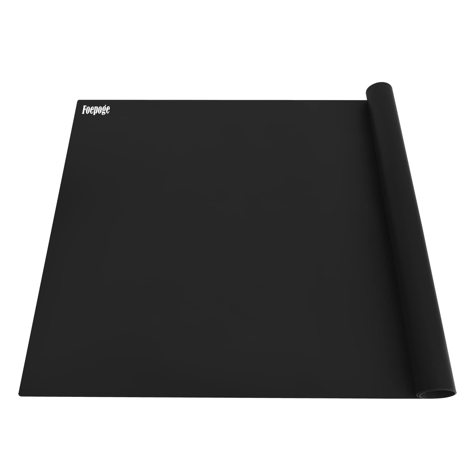 36.2" x 24" Extra Large Silicone Mat for Epoxy Resin, Nonstick Crafts Mats | for