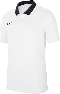 NIKE Men's M Nk Df Park20 Polo Ss Polo Shirt