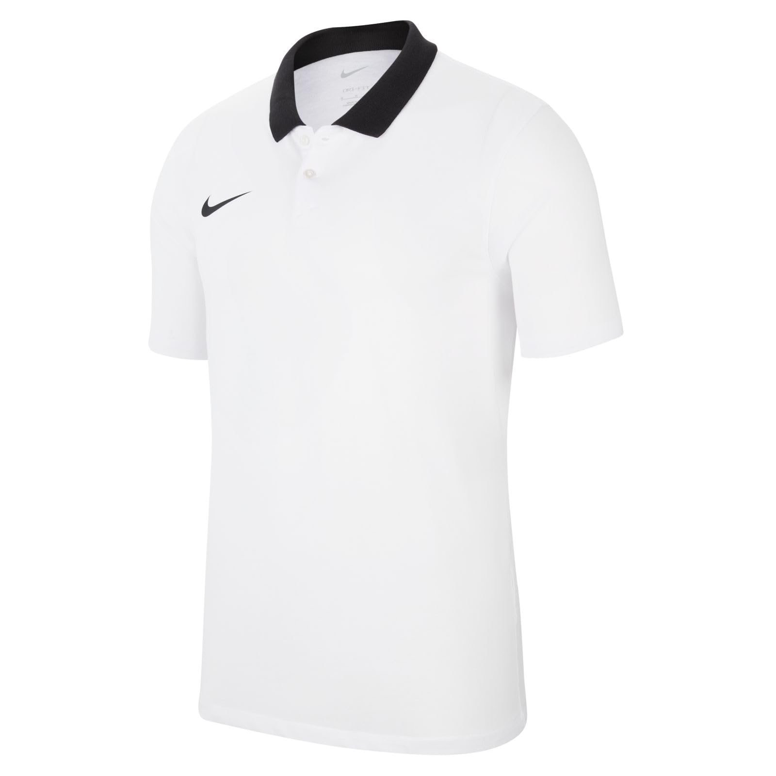 NIKE Men's M Nk Df Park20 Polo Ss Polo Shirt