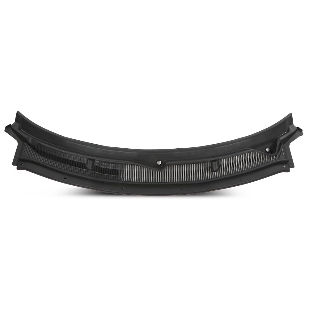GRAND ORANGE Windshield Wiper Cowl Panel Top Fit Ford Explorer 2011-2019 | Fit P