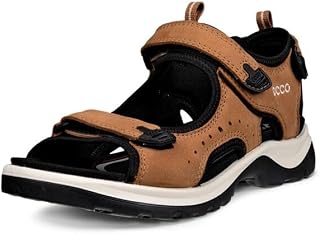 ECCO Yucatan Multicolor Women's Sports Sandal