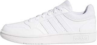 adidas Women's Hoops 3.0 Low Classic Shoes