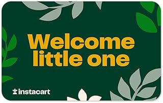 Instacart eGift Card