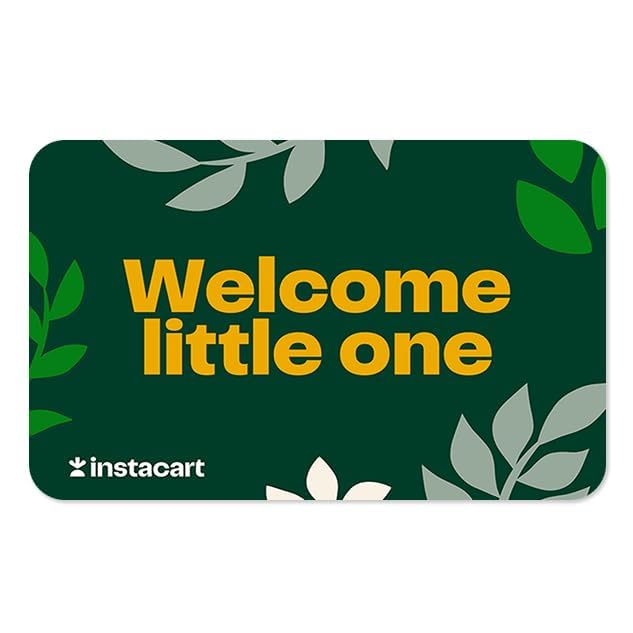 Instacart eGift Card