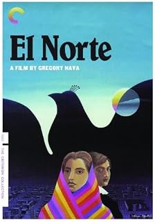 El Norte (The Criterion Collection) [DVD]
