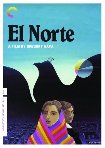 El Norte (The Criterion Collection) [DVD]