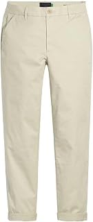 Dockers Women's Weekend Chino Slim Casual Chinos