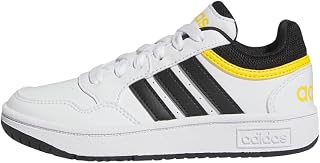 adidas Unisex Children's Hoops Shoes