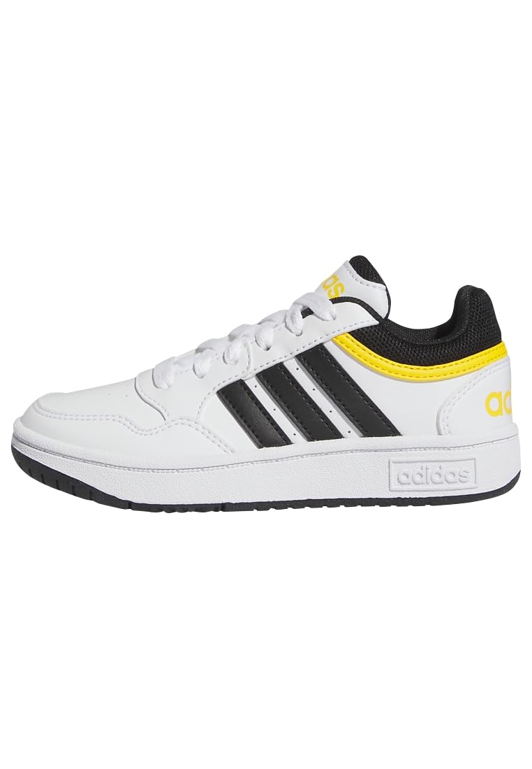 adidas Unisex Children's Hoops Shoes