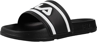 FILA Morro Bay Infants Slippers Unisex - Children and teenagers