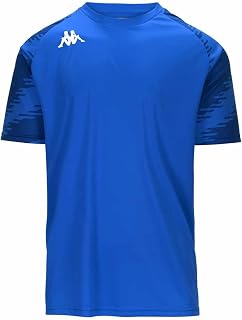 Kappa Men's Daverno t-Shirt (Pack of 1)