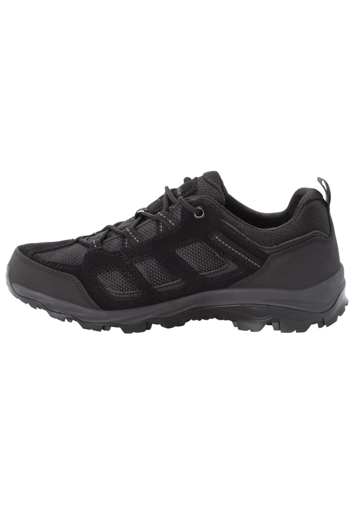 Jack Wolfskin Men's Vojo 3 Texapore Low M Hiking Shoe